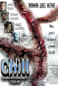 Chill Banda sonora (2007) cobrir