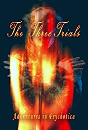 The Three Trials Colonna sonora (2006) copertina