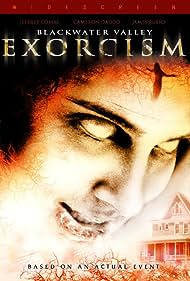 El exorcismo de Isabella (2006) cover