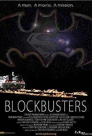 Blockbusters Colonna sonora (2005) copertina