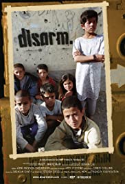 Disarm (2005) copertina