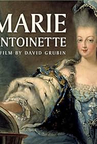 Marie Antoinette (2006) copertina