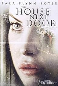 The House Next Door - Il mistero della porta accanto (2006) cover