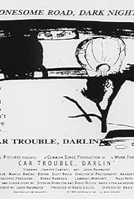 Car Trouble, Darlin' Banda sonora (1994) carátula