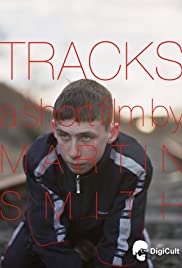 Tracks (2006) carátula