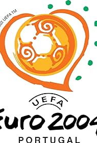 2004 UEFA European Football Championship Soundtrack (2004) cover