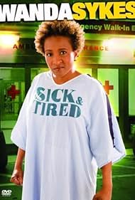 Wanda Sykes: Sick and Tired Soundtrack (2006) cover