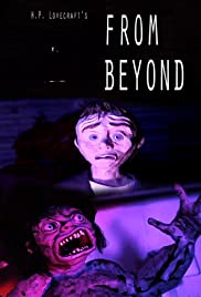 From Beyond (2006) copertina