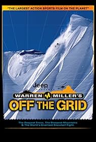 Off the Grid Soundtrack (2006) cover