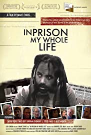 In Prison My Whole Life Colonna sonora (2007) copertina
