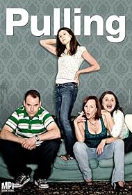 Pulling (2006) carátula