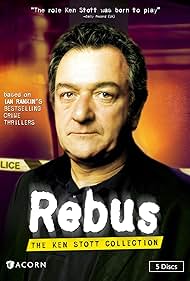 Rebus Banda sonora (2000) carátula
