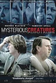 Mysterious Creatures Colonna sonora (2006) copertina