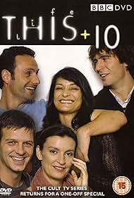 This Life + 10 (2007) copertina