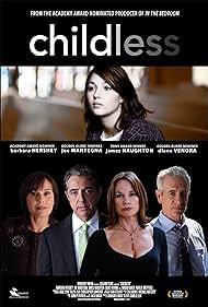 Childless (2008) copertina