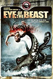 El monstruo del lago (2007) cover