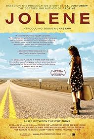 Jolene (2008) copertina