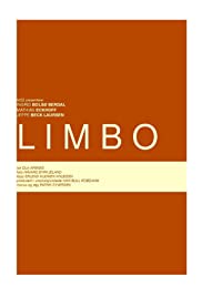 Limbo Colonna sonora (2005) copertina