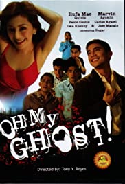Oh My Ghost! (2006) carátula