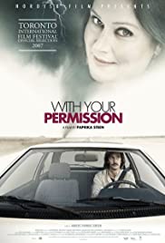 With Your Permission (2007) cover