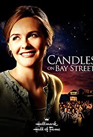 Hallmark Hall of Fame: Candles on Bay Street (#56.1) (2006) cover