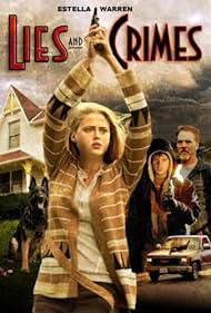 Lies and Crimes (2007) cover