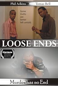 Loose Ends Colonna sonora (2006) copertina