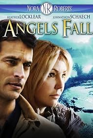 Angels Fall Banda sonora (2007) carátula