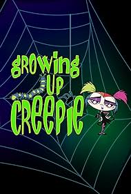 Growing Up Creepie Colonna sonora (2006) copertina