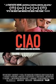 Ciao Banda sonora (2008) carátula