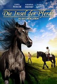 The Dark Horse (2008) cobrir