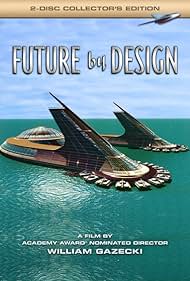 Future by Design (2006) copertina