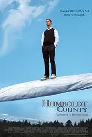 Humboldt County (2008) cover