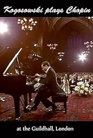 Kogosowski Plays Chopin Tonspur (1984) abdeckung