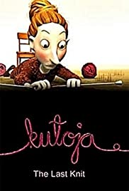 Kutoja (2005) cover