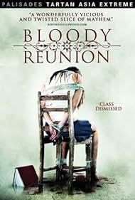 Bloody Reunion Colonna sonora (2006) copertina