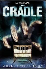 The Cradle Colonna sonora (2007) copertina