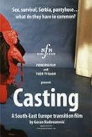 Casting Colonna sonora (2003) copertina