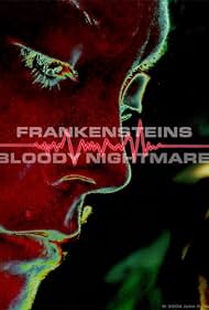 Frankenstein's Bloody Nightmare (2006) cover