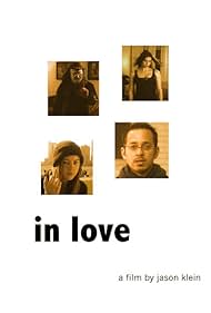 In Love (2006) carátula