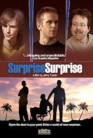 Surprise, Surprise (2010) carátula