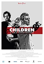 Children (2006) copertina