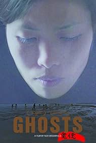 Ghosts (2006) copertina