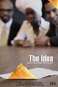 The Idea (2006) cobrir