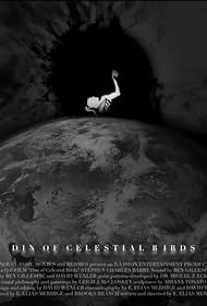 Din of Celestial Birds Colonna sonora (2006) copertina