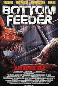 Bottom Feeder (2007) cover
