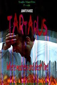 Tartarus Colonna sonora (2005) copertina