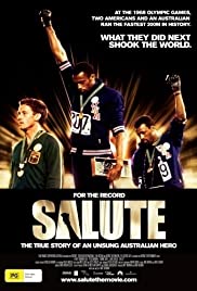 Salute (2008) cobrir