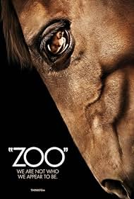 Zoo Soundtrack (2007) cover