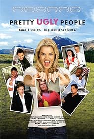 Pretty Ugly People Colonna sonora (2008) copertina